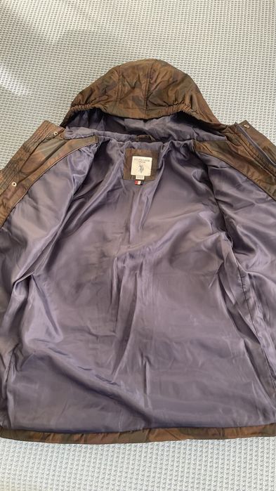 Яке USPA 146-152 см момче