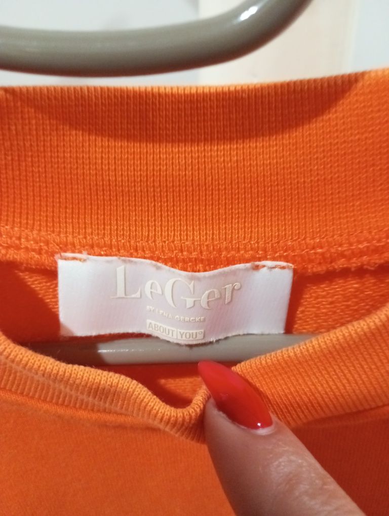 Дънки Cropp + 2 тениски Cropp и LeDGer