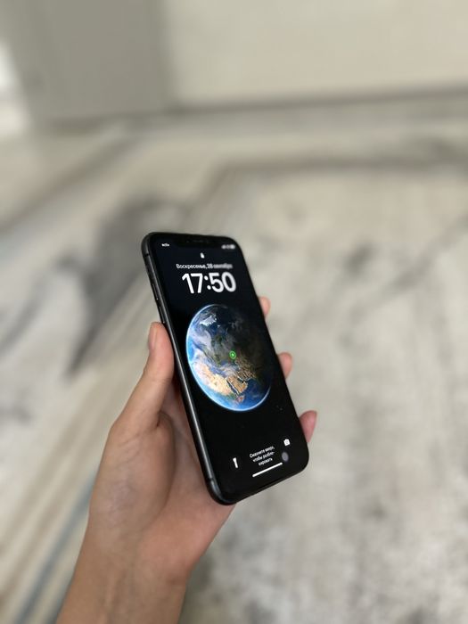 iPhone 11, бу, отличное состояние