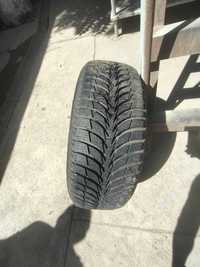 Шины Goodyear Ultra Grip Ice+ (зимние) 195/55 R16