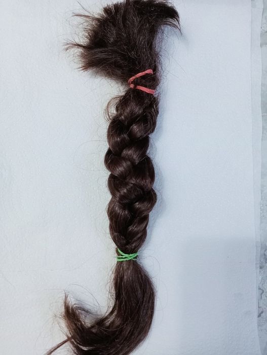 Par natural 25 cm