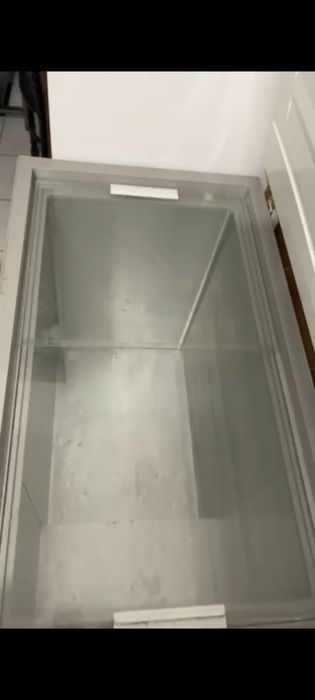 Продам морозильник