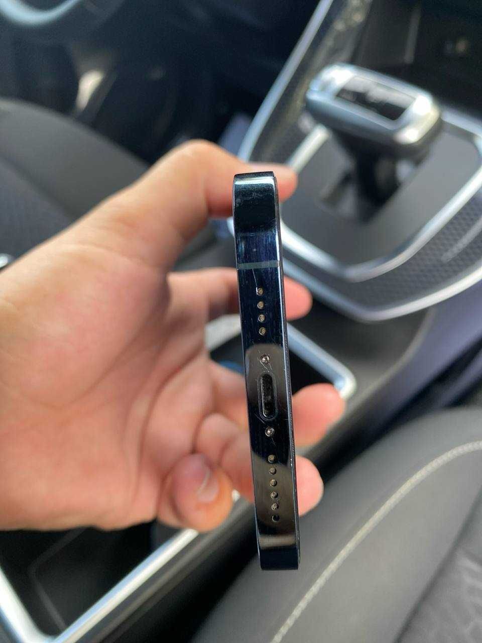 Iphone 12 pro max 128Gb
