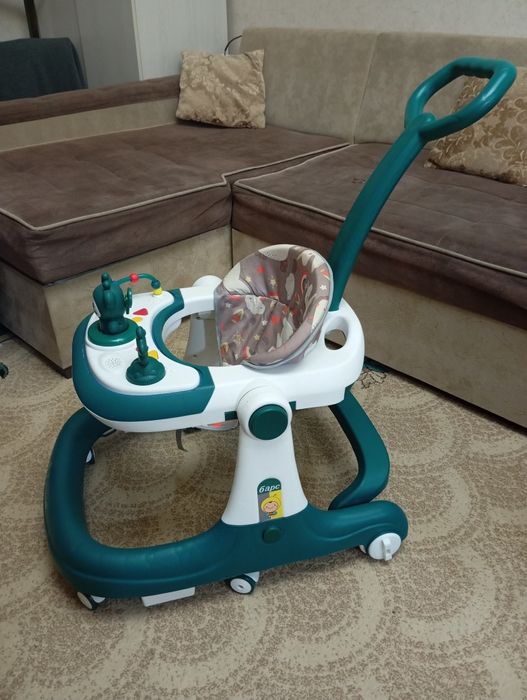 Продаются детские ходунки
