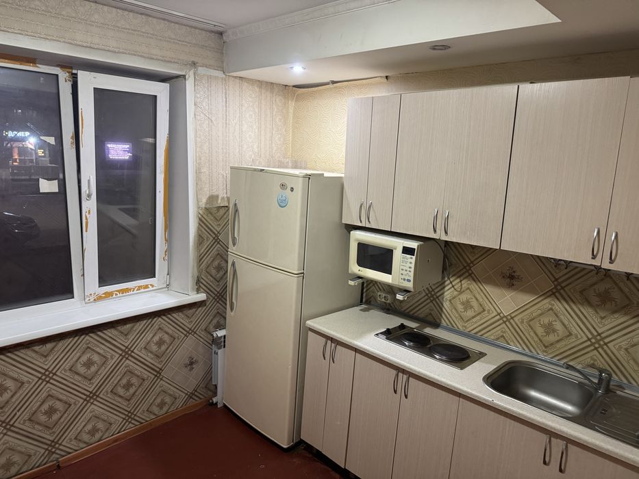 Сдам 1 ком.кв,мебелированная,улучшенная,вся техника