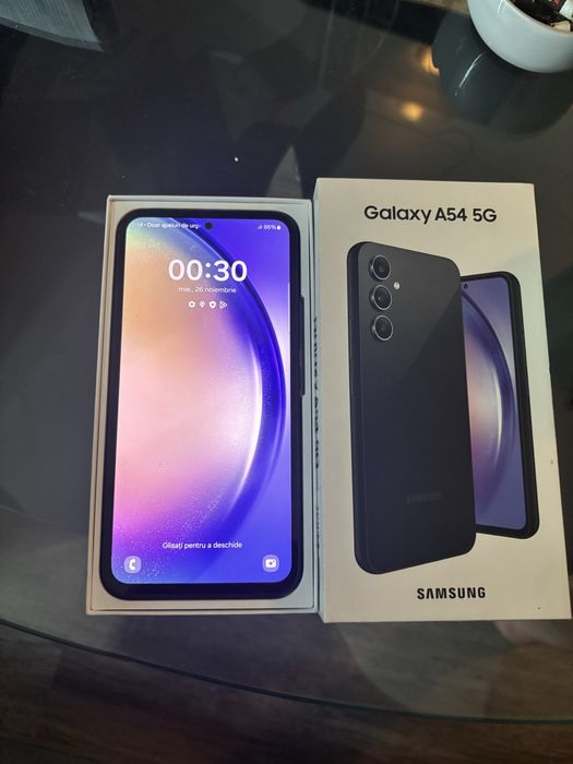 Samsung Galaxy a54 5g