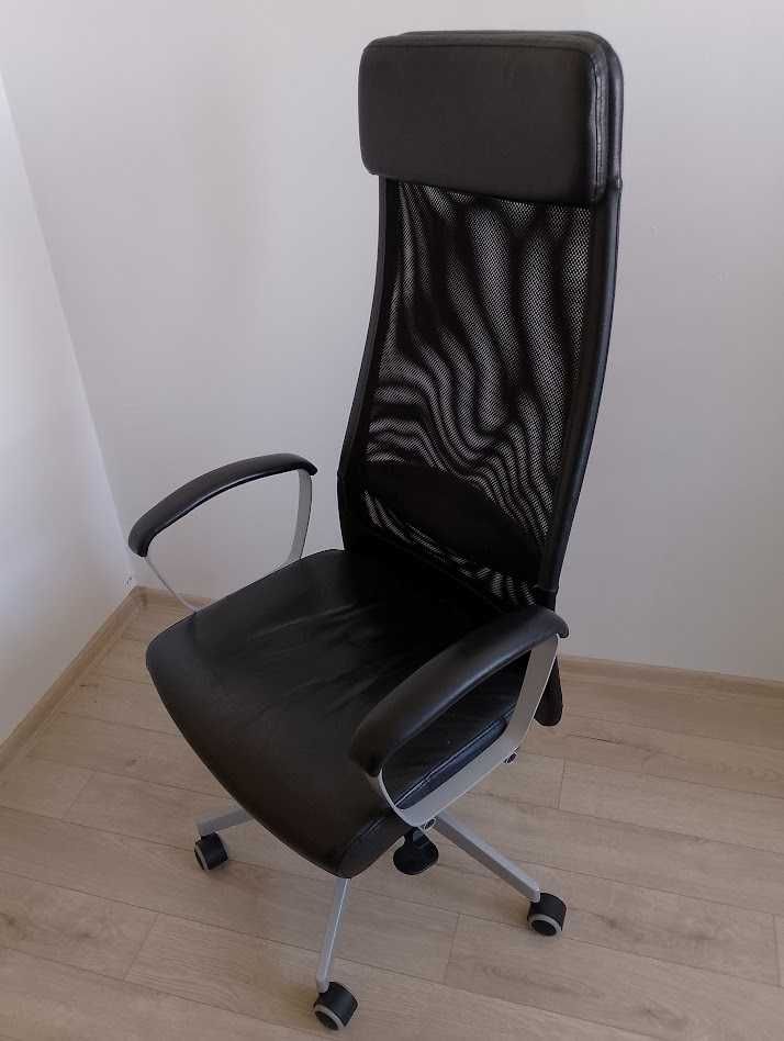 Офис стол Ikea Markus