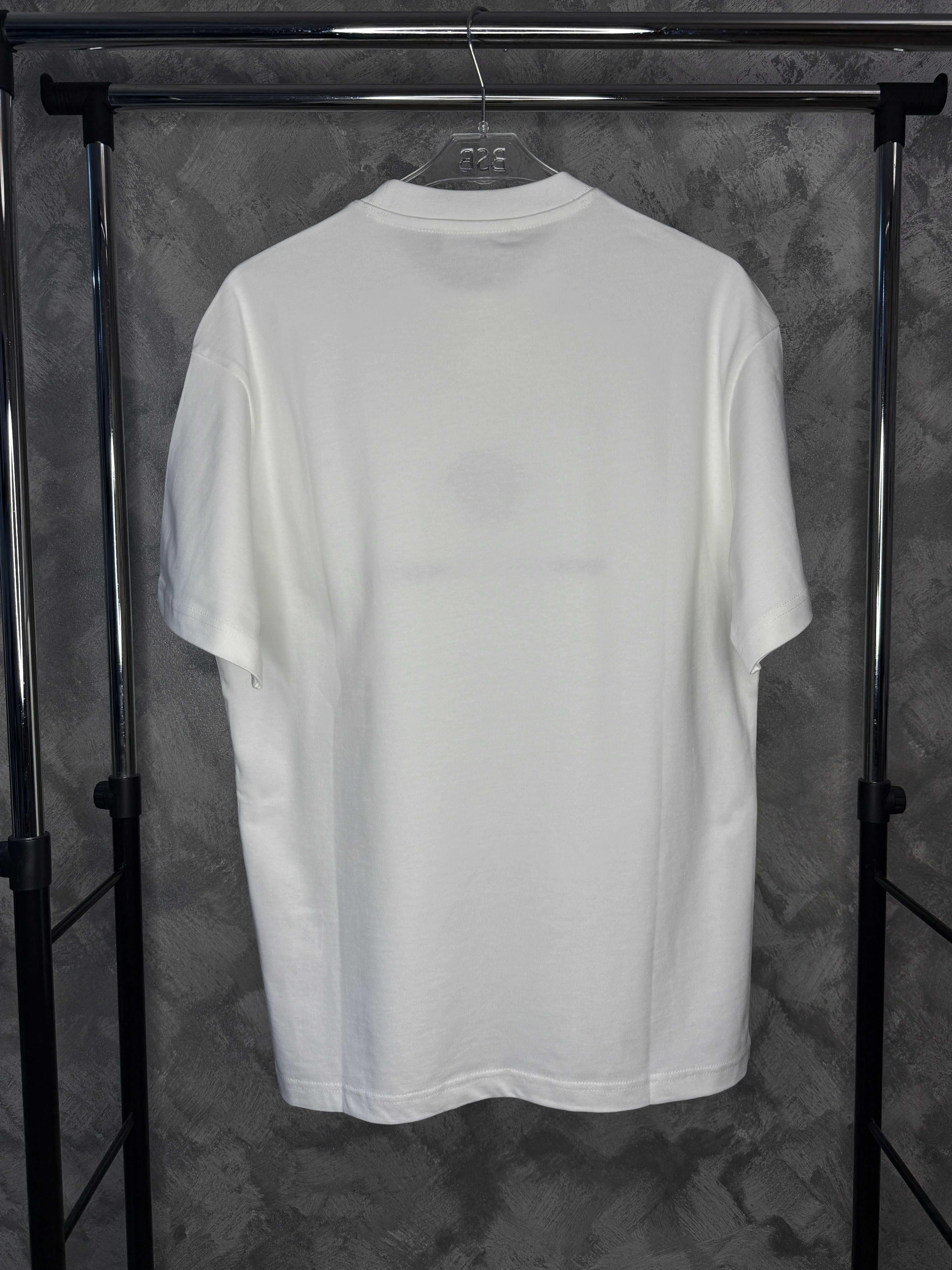 Tricou Versace Medusa Milano