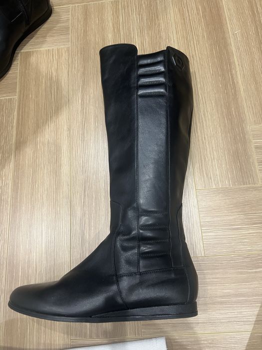 Обувь женская осеньняя