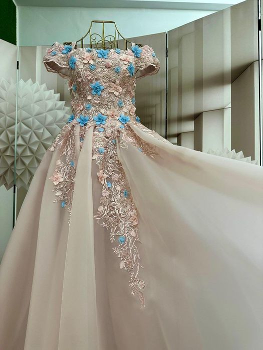 Rochie pentru evenimente speciale