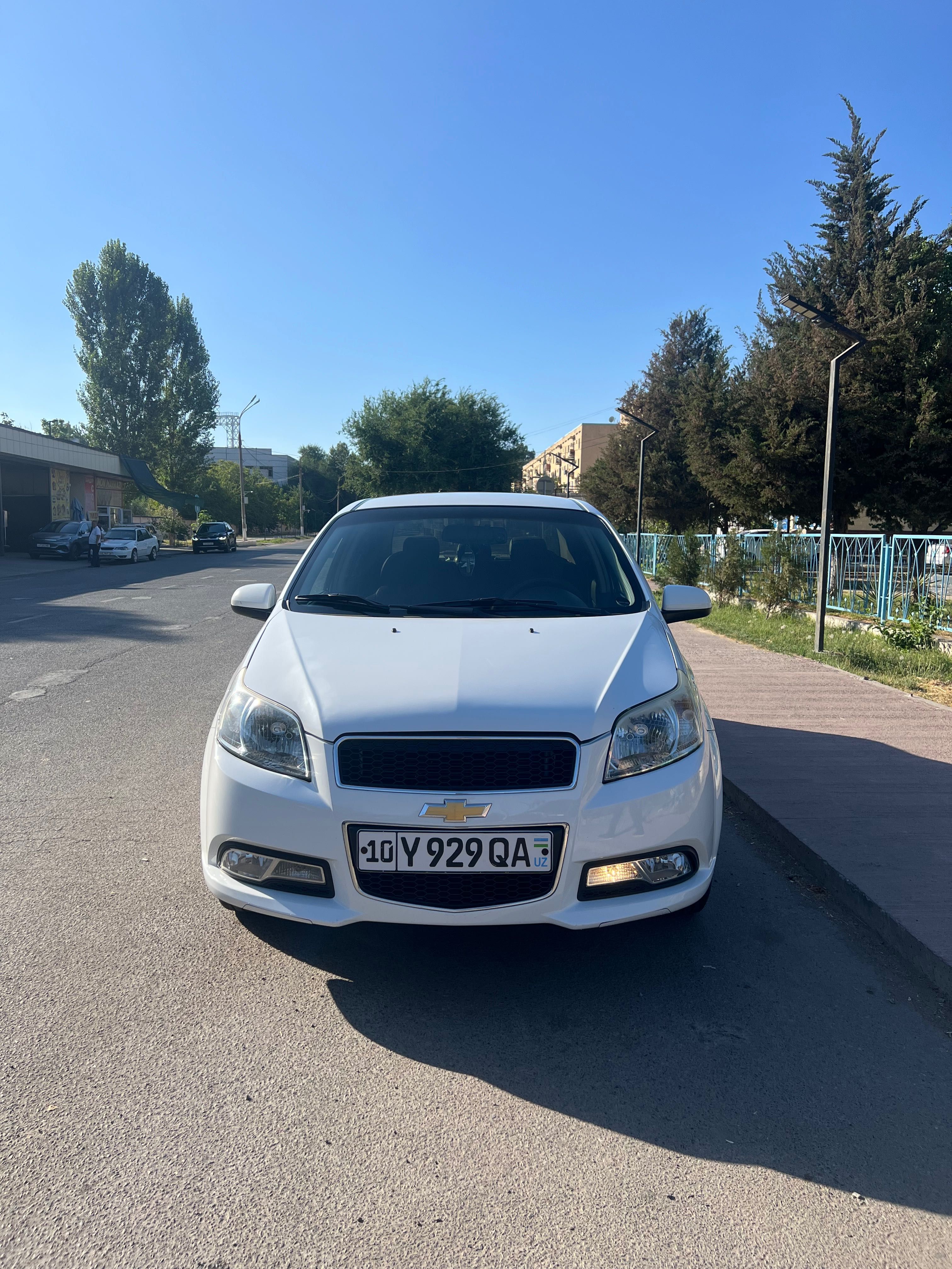 Nexia 3 2019 sotiladi