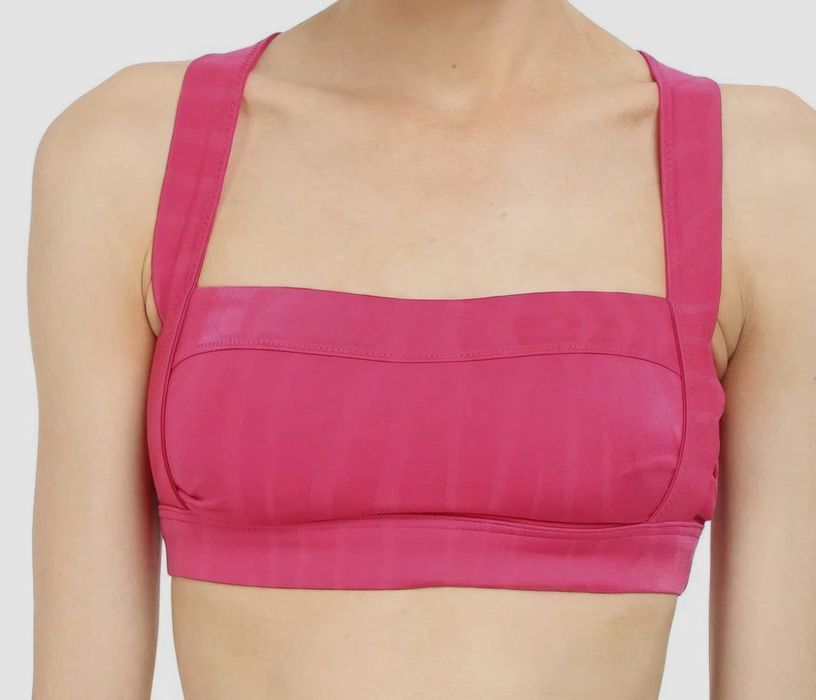 Горнище бански Adidas by Stella McCartney