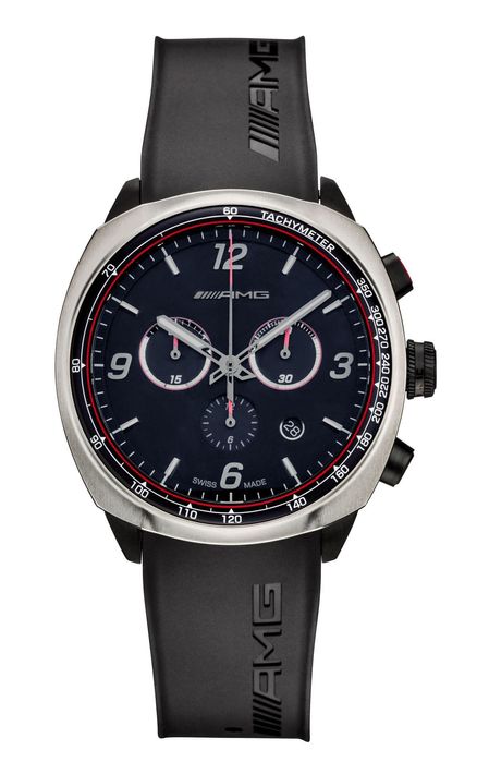 Мъжки часовник AMG Chronograph