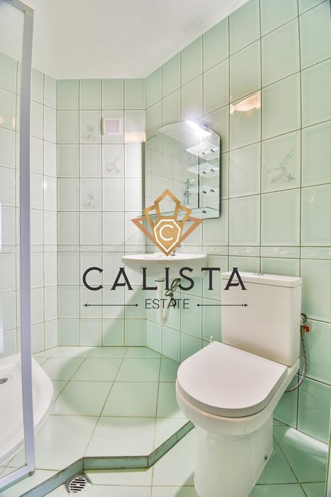 Дава се под наем Четиристаен апартамент в София, Малинова долина - 120 кв.м за 750 € - Снимка #10