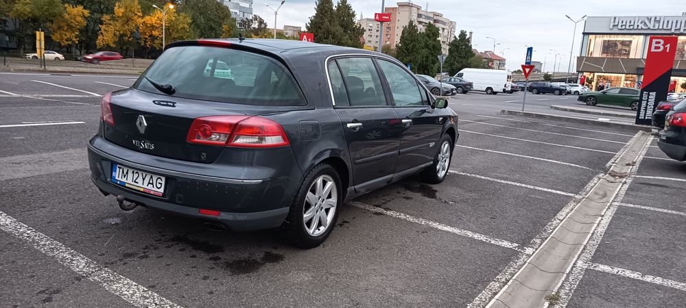 ‼️ Renault vae satis‼️