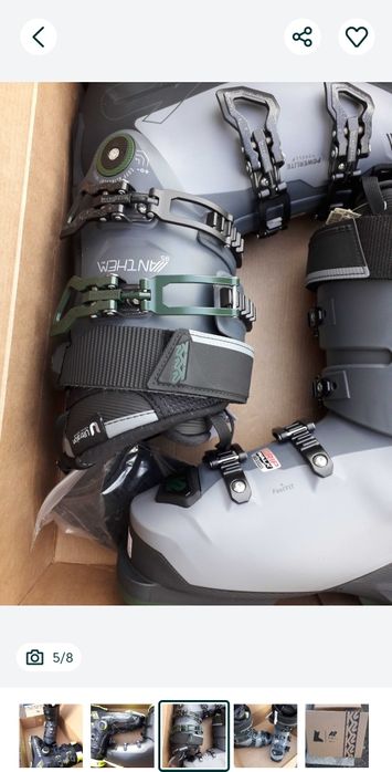 Clăpari mai multe mărci si mărimi