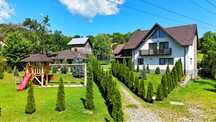 Cabana de vis în inima naturii – Valea Doftanei, Prahova