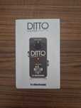 Ditto Looper ефект за китара