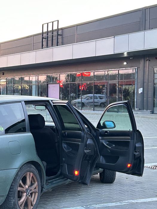 Audo a4 b5 Avant 1.6i cu GPL
