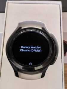 Предлага Samsung Watch 4 Classic
