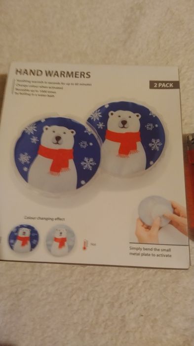 Новогодишна декорация и стара пила