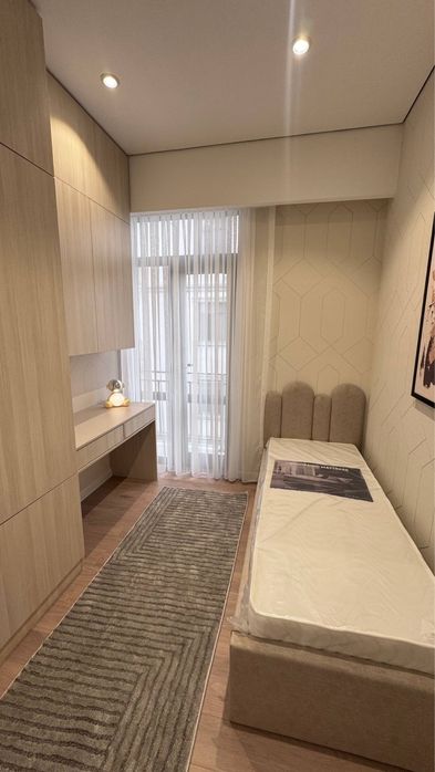 ЖК Comfort House/ Юнусабад-11 (трц Мегапланет) 3х_комнатная_раздельно