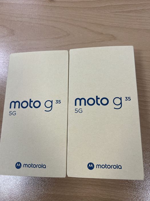 Motorola Moto G35 257 GB