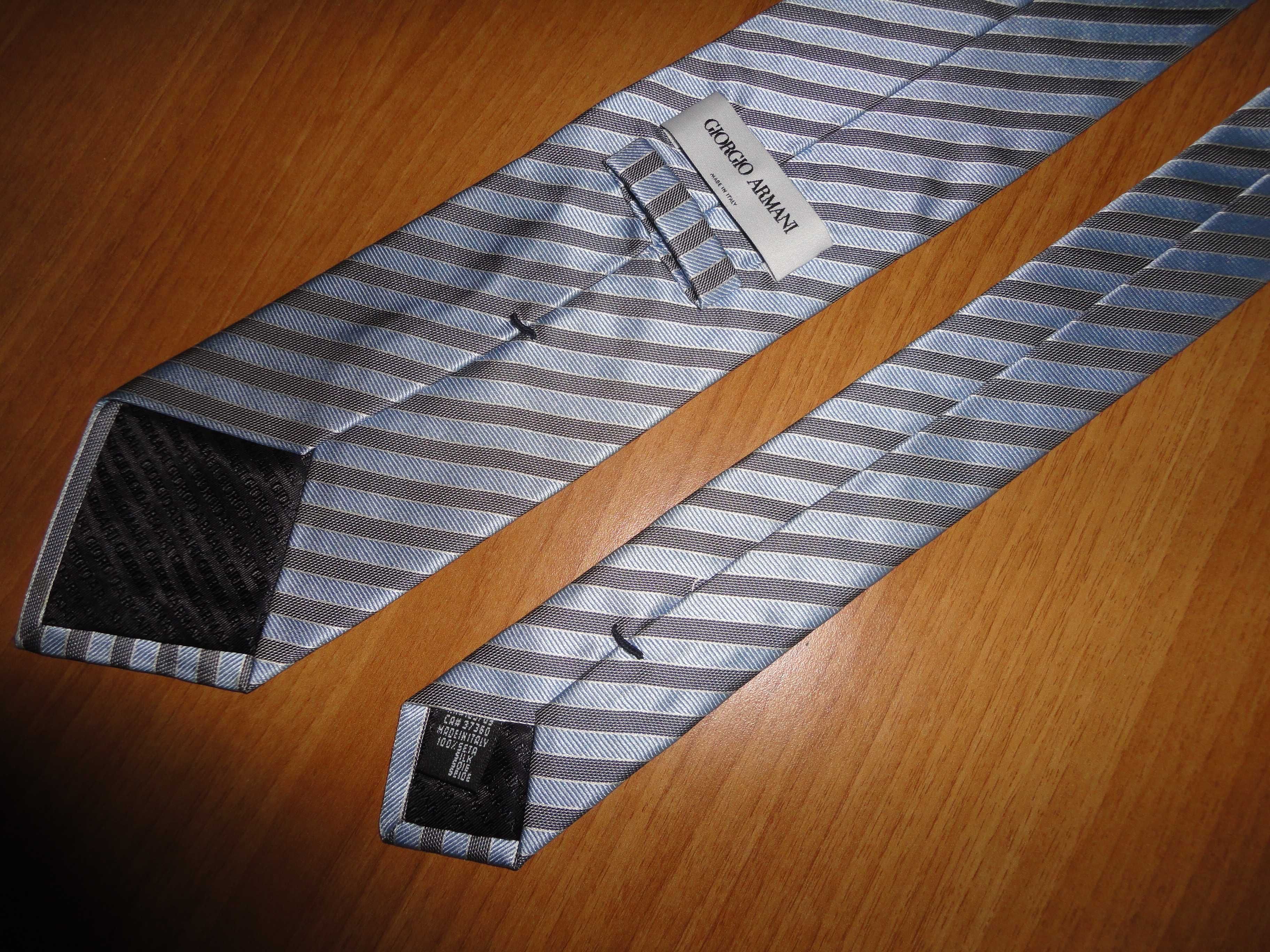 Giorgio Armani/нова/оригинална вратовръзка
