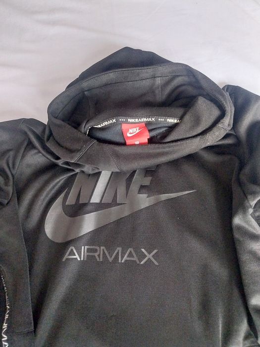 Суичър NIKE аir max