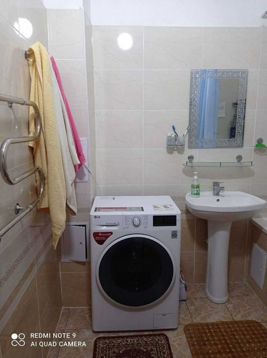 Аёларга кунлик хона ижара