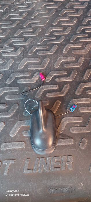 Antena rechin vw passat, audi,skoda.