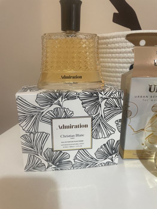 Парфюми от лична колекция