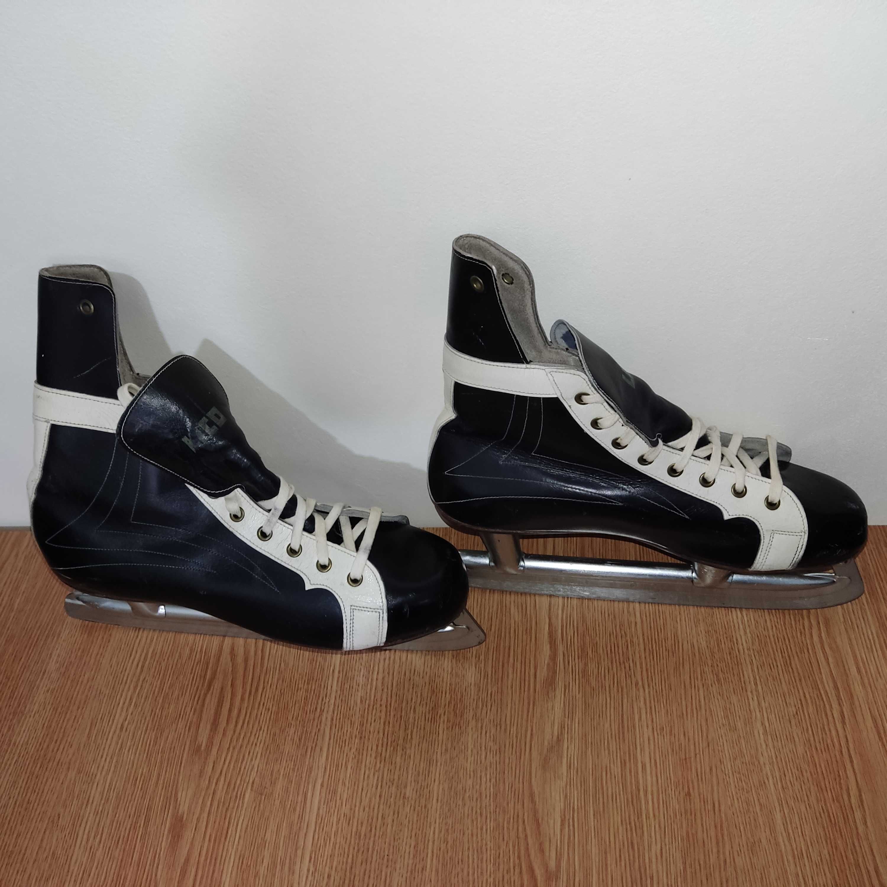 Retro patine geata LICO marimea 42