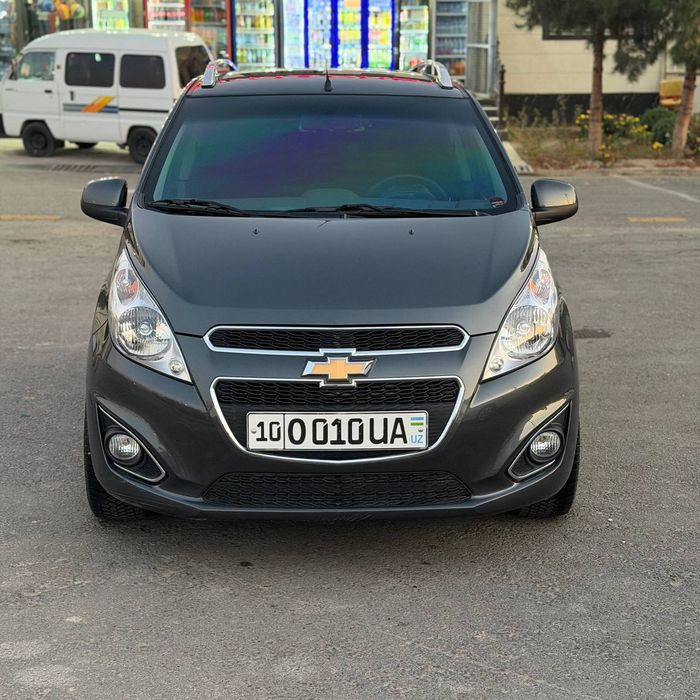 Продаётся Спарк 2022 автомат