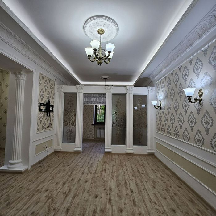 Квартира продаётся высокопотолочка Аллея Гагарина 2/3/4 Чиланзар 1 ква