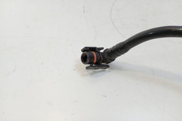 Furtun vacuum X21510002 Renault Megane a 3-a generatie