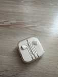 Casti originale Apple — lighting
