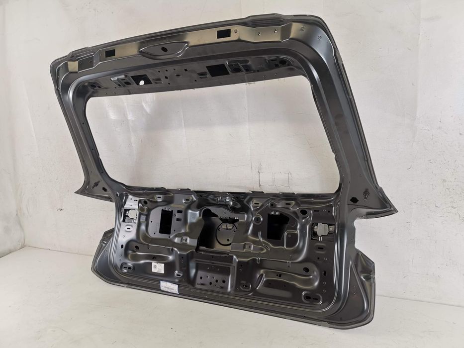 Задно стъкло Ново Фолксваген ВВ Голф 8 [ - ] Оригинално Ново Volkswage