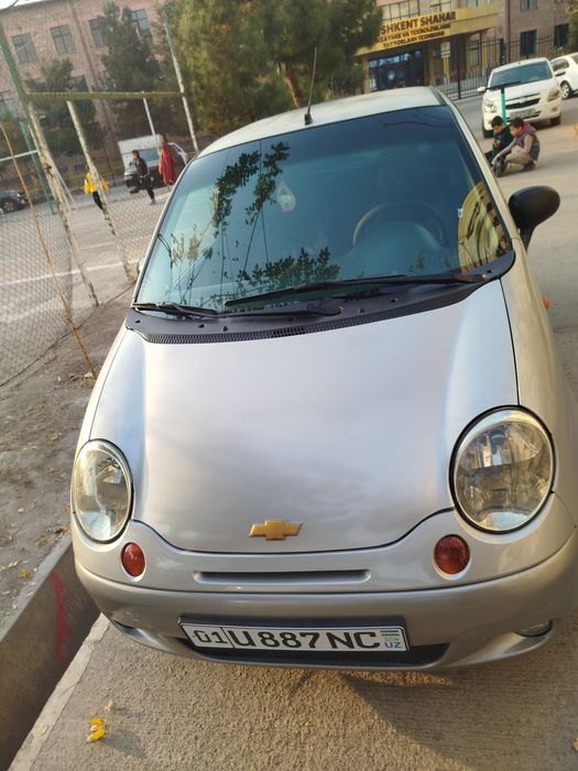 Матиз бест вариантга берилад холати яхши