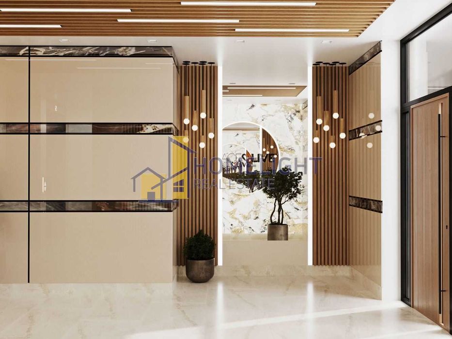 Продава се Тристаен апартамент в София, Студентски град - 194 кв.м за 1958 €/кв.м - Снимка #10