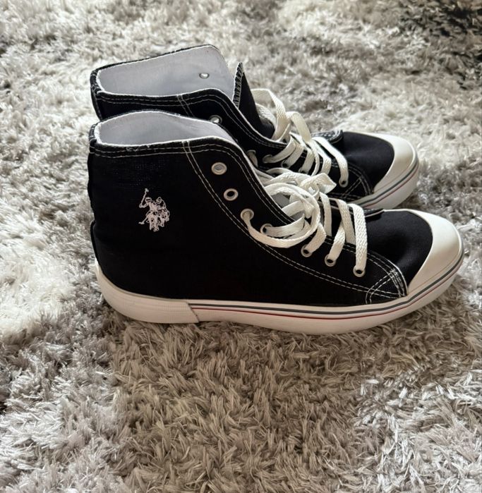 Tenisi U.S. Polo Assn,marimea 42