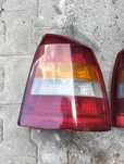 Vind stopuri și oglinzi Opel bertone