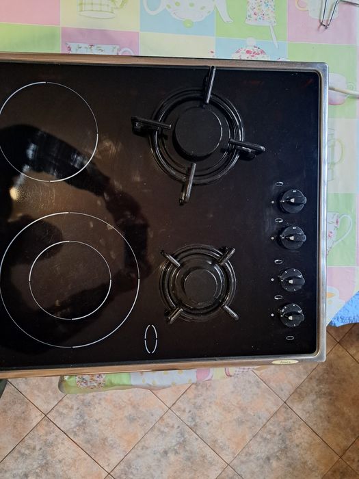 Кухненски плот за вграждане