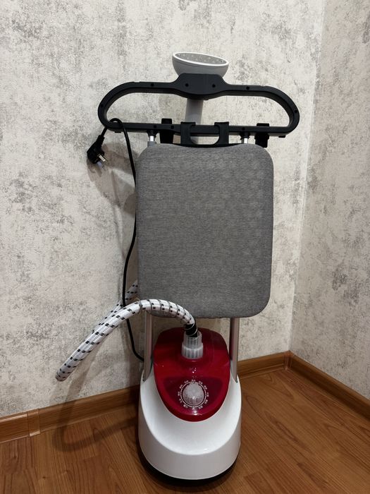 Продам отпариватель