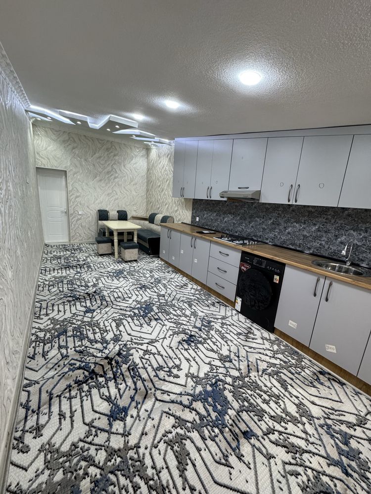 Квартира мансард 3 хонали 89м2