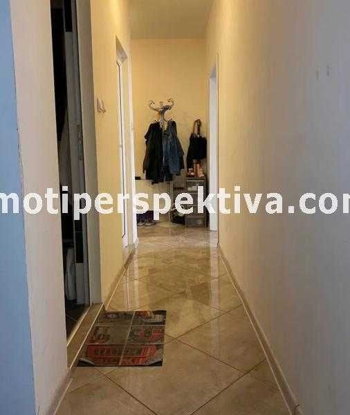 Продава се Тристаен апартамент в Пловдив, Тракия - 94 кв.м за 1426 €/кв.м - Снимка #10
