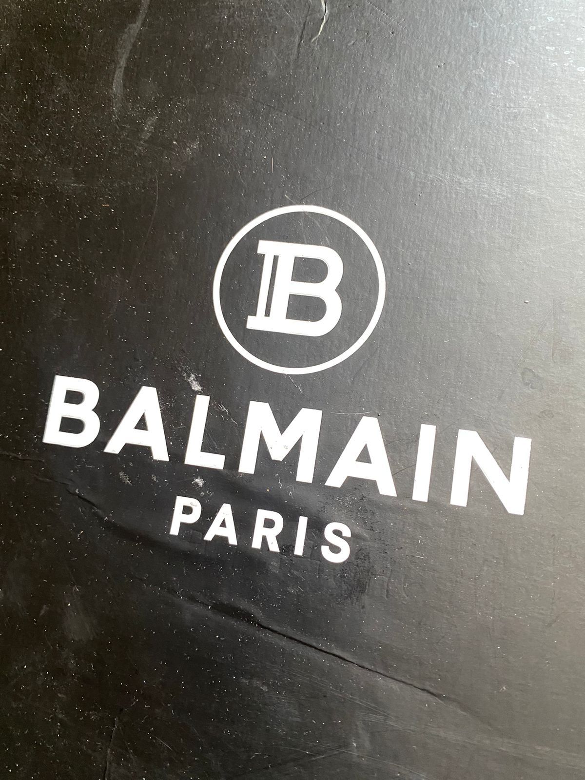 Женская обувь, сапоги замшевые весна-осень, натуралка Balmain Paris. 1