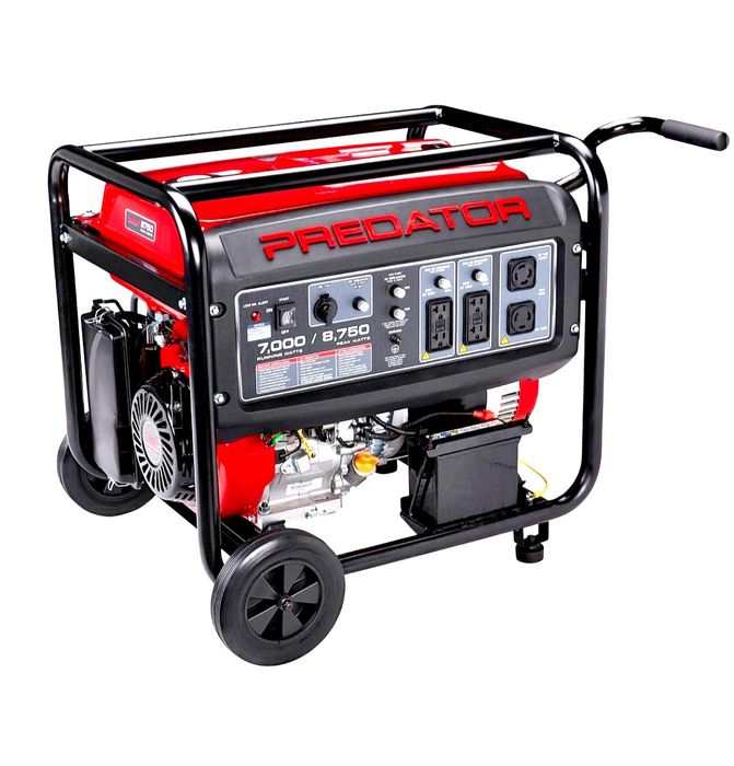 Arnda Divijok va Generator