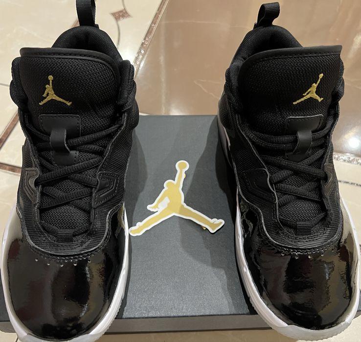 Ghete Jordan Stay Loyal 3