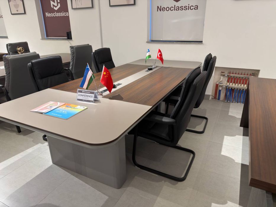 Ofisniy mebel kreslo